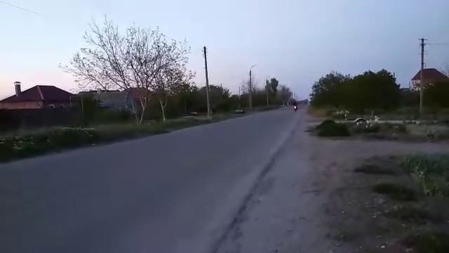 МТ 11 лёгкий вечерний прострел. смотреть онлайн