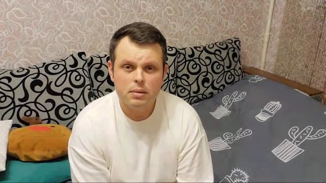 Добрый Вечер ? Вроде как выздоравливаю смотреть онлайн