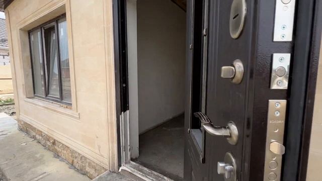 Продаю дом 70 кв.м. в п.Южном в 20 минутах от школы. смотреть онлайн