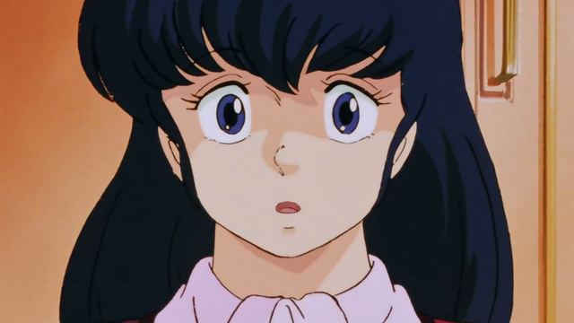 Доходный дом Иккоку / Maison Ikkoku (серия 30)