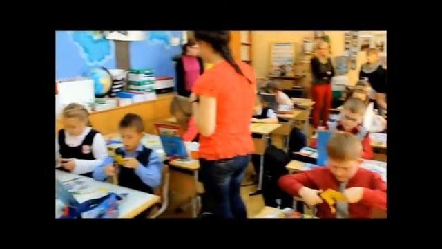 Социальный проект "Подари улыбку..." смотреть онлайн