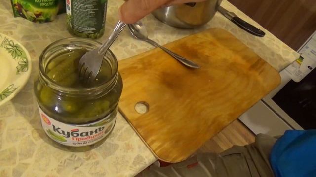 Салат "Оливье" в форме крысы на Новый 2020 год украсит новогодний стол. смотреть онлайн