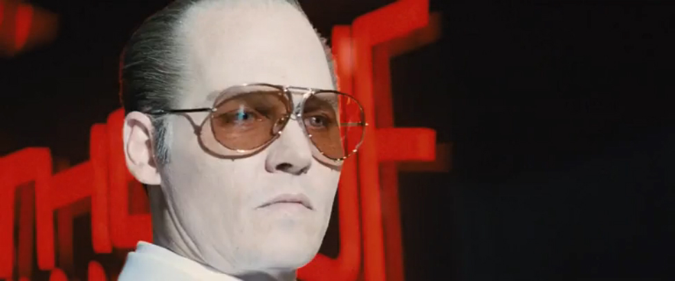 Черная месса (2015) Дублированный трейлер №2 смотреть онлайн