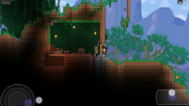 Дюп жизней в terraria смотреть онлайн