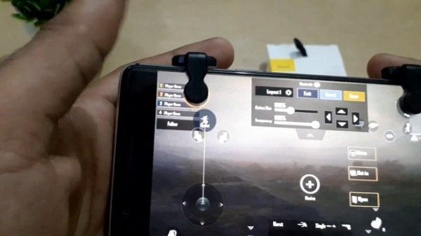 Pubg Game Triggers | Best Mobile Game Triggers?