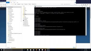 How to Install requests module in Python 3 on Windows 10/8/7