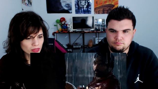 MASTER | Interval Fight Scenes | Talaphathy Vijay vs Vijay Sethupathi | Master Movie Reaction смотреть онлайн