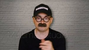 Как снимали: Про белые розы (Супер 4)