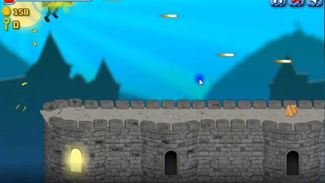 Cyber Chaser (Full Game) смотреть онлайн