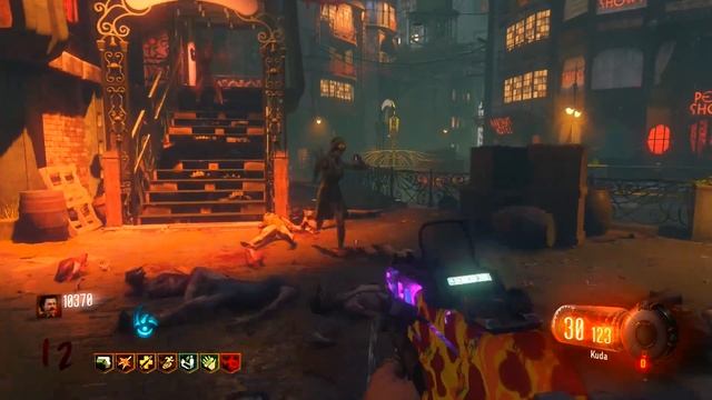 Can you HACK Rare Weapon Drops?? (Zombies Secrets!) / BLACK OPS ZOMBIES / MYTH BUSTING MONDAYS #77 смотреть онлайн