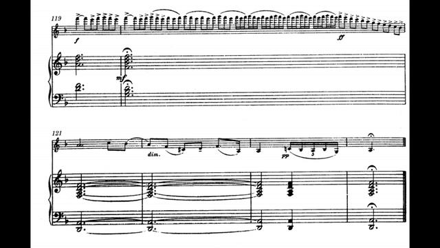 Rachmaninoff - 2 Morceaux de salon Op. 6 смотреть онлайн