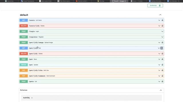 Основы тестирования REST API в Postman смотреть онлайн