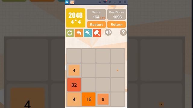 2048 Game Strategy Guide-Tips and Tricks on How to Win the “2048” puzzle game смотреть онлайн