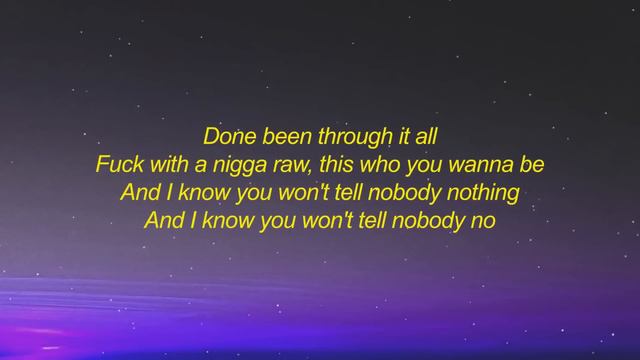 SAINt JHN - Roses (Imanbek Remix) Lyrics [1 HOUR]