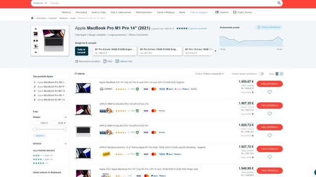 MACBOOK M2 PRO VS. NOTEBOOK WINDOWS 11 смотреть онлайн