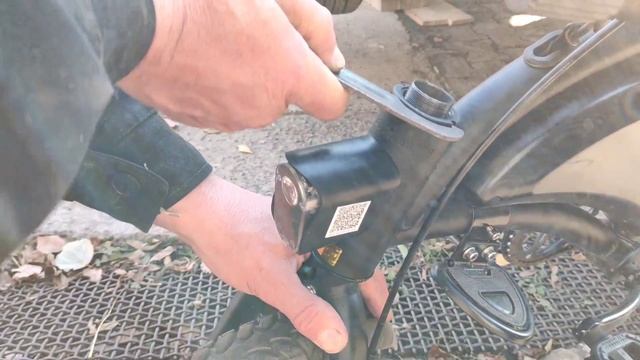 Электровелосипед KUGOO V1 после 3-х месяцев использования смотреть онлайн