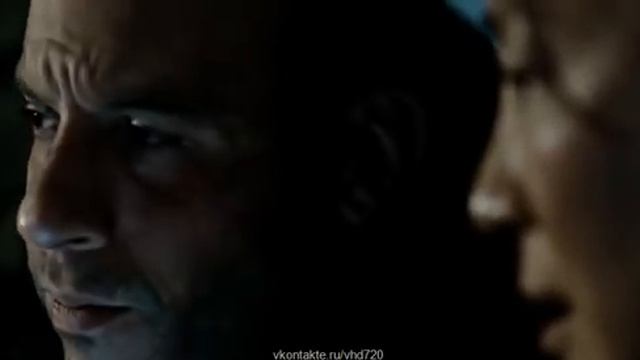 Вавилон. Вин Дизель. смотреть онлайн