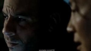 Вавилон. Вин Дизель.