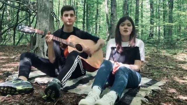 Макс Корж - Шантаж (cover) смотреть онлайн