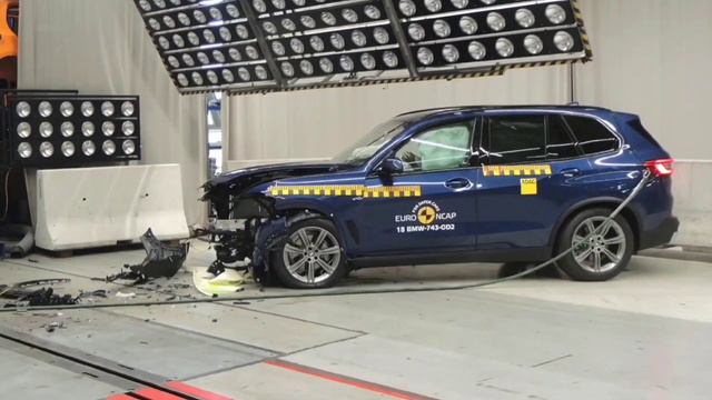 Expensive Crash Test | BMW,AUDI,PORSCHE, VOLVO AND MERCEDES смотреть онлайн