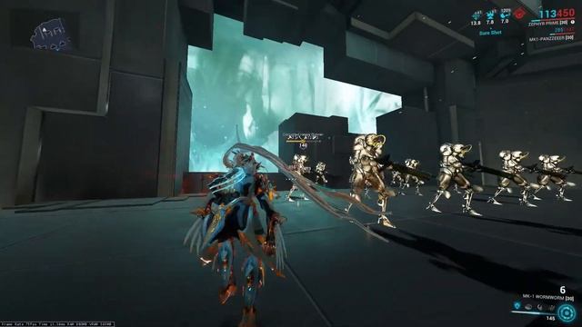 Kitguns | How to Build Secondary Vermisplicer : The Smort Tentacles смотреть онлайн