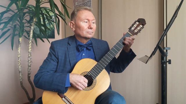 О. Копенков. Весенний марафон (Этюд) смотреть онлайн