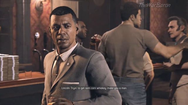 Mafia 3 Demo - Conclusion (End) смотреть онлайн