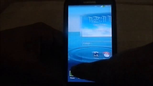 Android Revolution HD 40.0 (Official Leaked Android 4.3) For Galaxy S3 (GT-i9300) смотреть онлайн