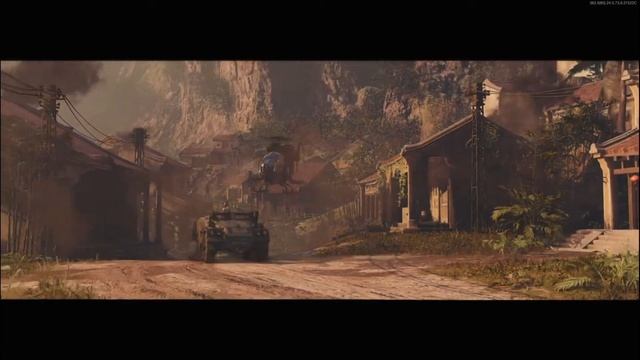 Ending Custscene | Firebase Z | Black Ops Cold War | Deutsch смотреть онлайн