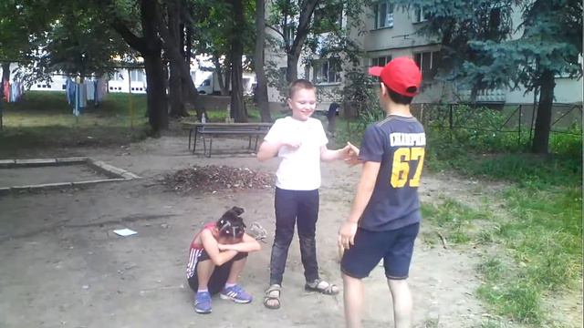 Детский футбол часть 2 поздравление смотреть онлайн