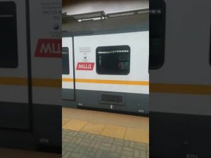 ЭП2Д на Царицыно