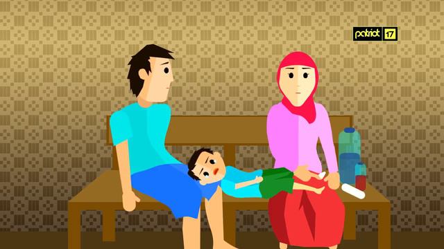 Lapangan Sekaligus Taman yang Keren, Bukan Hanya Ada di Luar Negri смотреть онлайн