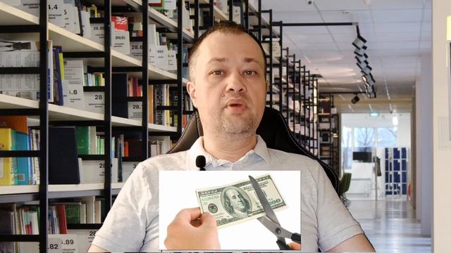 Video#33 Рассуждения о IT бюджете. Кому он принадлежит, а кто им только управляет? смотреть онлайн