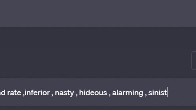 When Chat GPT Votes In Minecraft Mob Vote