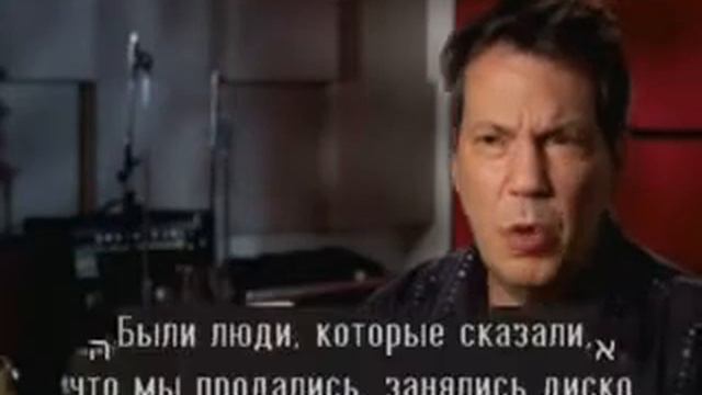 Как возникла идея из Heart of Glass диско сделать смотреть онлайн