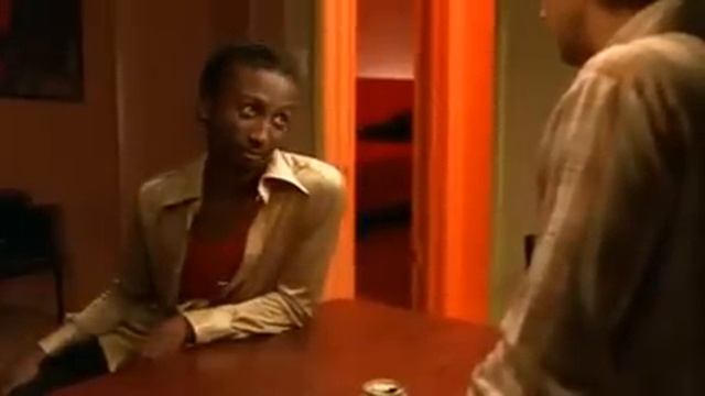 Палач Даммер (Ужасы, Триллер 2002