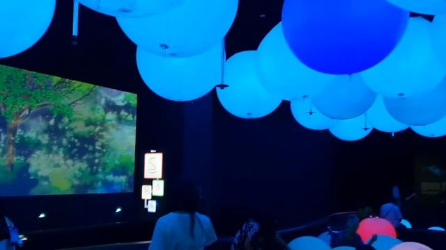 Art & Science Museum Singapore ??