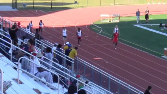 SAVANNAH STATE HS EARLY BIRD INVITATIONAL 3/8/14 смотреть онлайн