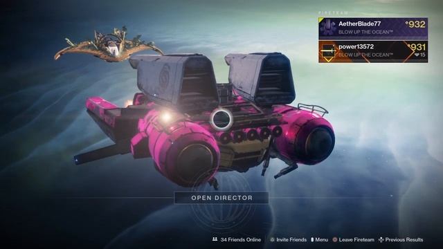 Destiny 2 Epic Mayhem Clash Gameplay WTF KELPY G? смотреть онлайн