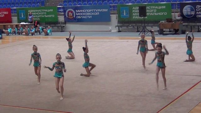 Эста Кидз Раменское смотреть онлайн