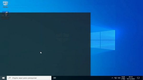 WINDOWS 10 LTSC 2022 - 22H2 VERSÃO (LITE DA MICROSOFT)