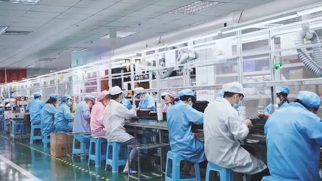 Ulefone Armor 12 5G production video is a feast to watch смотреть онлайн