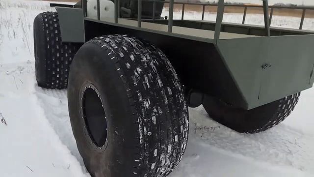 Болотоход, Вездеход, Каракат смотреть онлайн