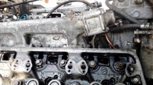 как определить микротрещину в гбц маз