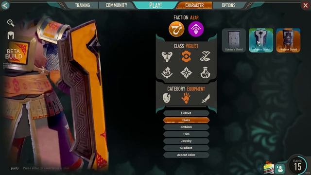 Mirage: Arcane Warfare BETA #3 - CUSTOMIZATION OPTIONS PREVIEW смотреть онлайн
