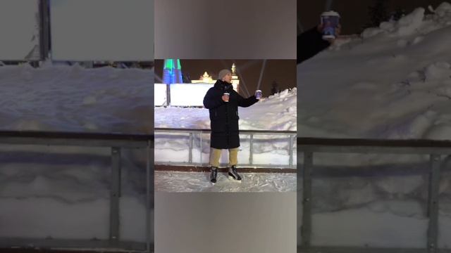 Омара не остановить | Омар в Большом городе #shorts смотреть онлайн