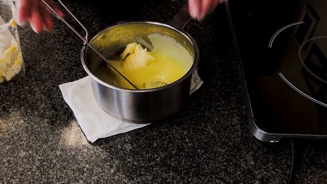 Лимонная тарталетка / Песочное тесто / Лимонный крем смотреть онлайн