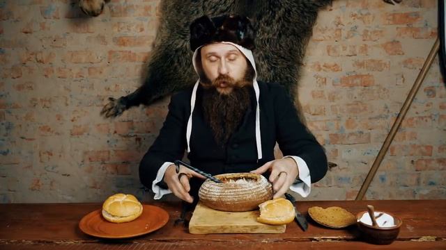 ИРП ПОЛЬСКОГО РЫЦАРЯ! Что ела польская шляхта в 15 веке смотреть онлайн