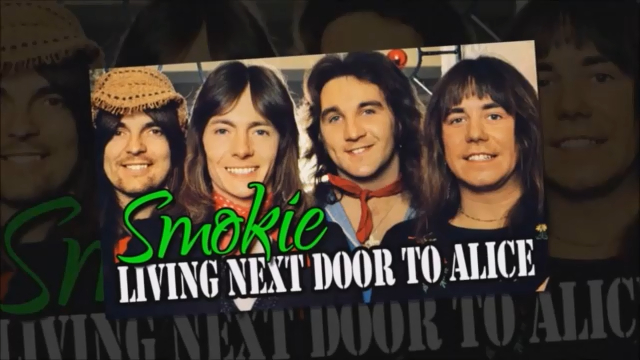 Smokie - Living next door to Alice (Srpski prevod)_x264 смотреть онлайн