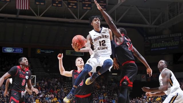 How A ZERO Star Recruit Became An NBA Superstar смотреть онлайн